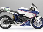 BMW HP2 Sport Motorsport Special Edition